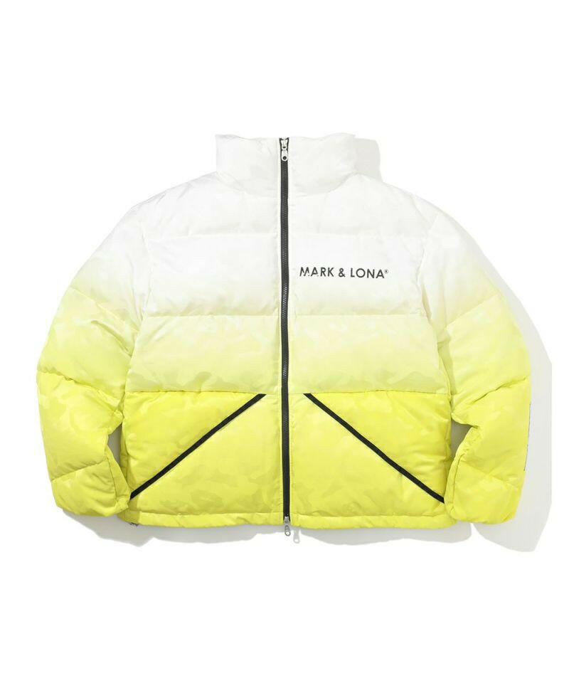 MARK&LONA MENS Atlantis Down Jacket