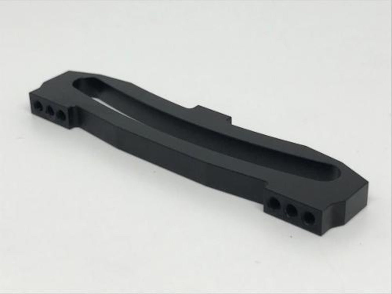 GS2 EVO Curved Steering rack – SHIBATA GRK