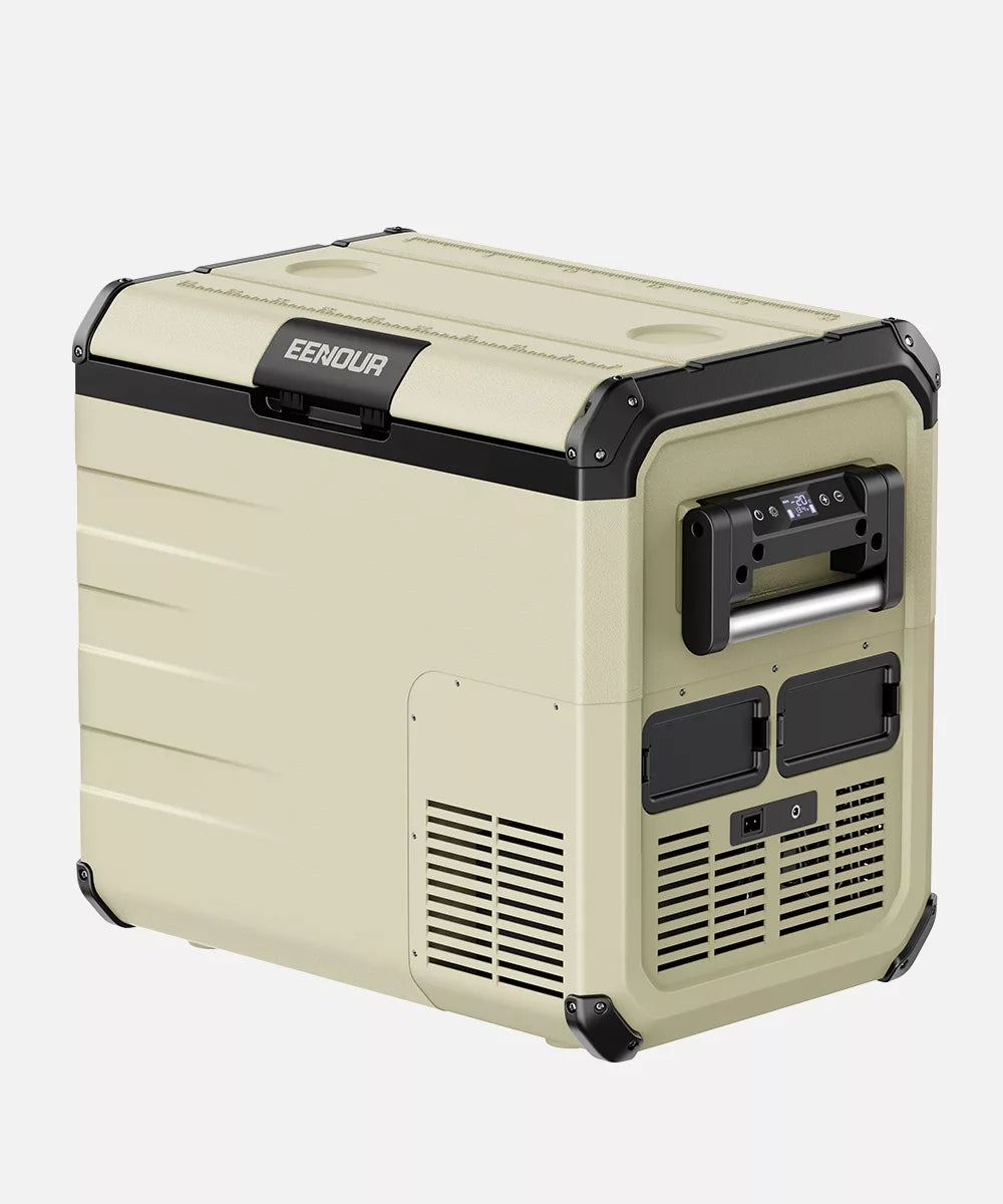 車載冷蔵庫D45｜45L – EENOUR