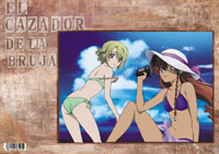 GOODS | エル・カザド