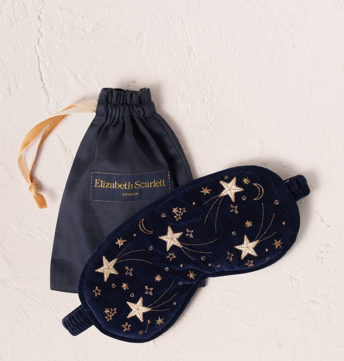 Starry Sky Eye Mask – Elizabeth Scarlett