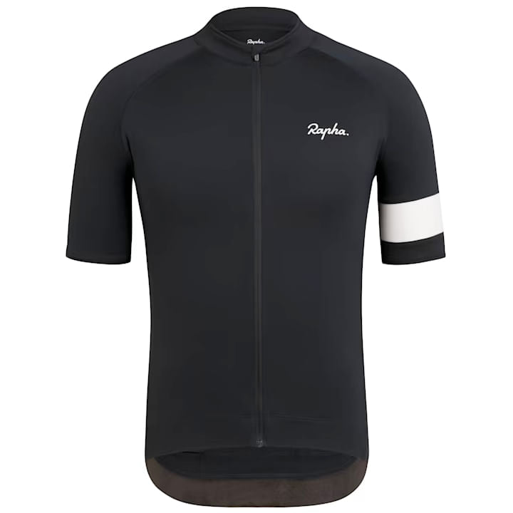 Rapha Men's Core Jersey | Cycling Jerseys | ERIK'S – ERIK'S Bike