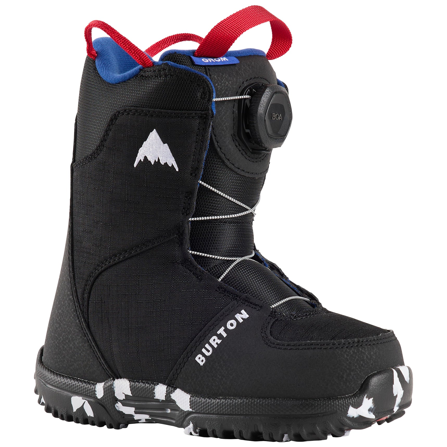 Burton Kids' Grom BOA® Boot | Snowboard Boots | ERIK'S – ERIK'S