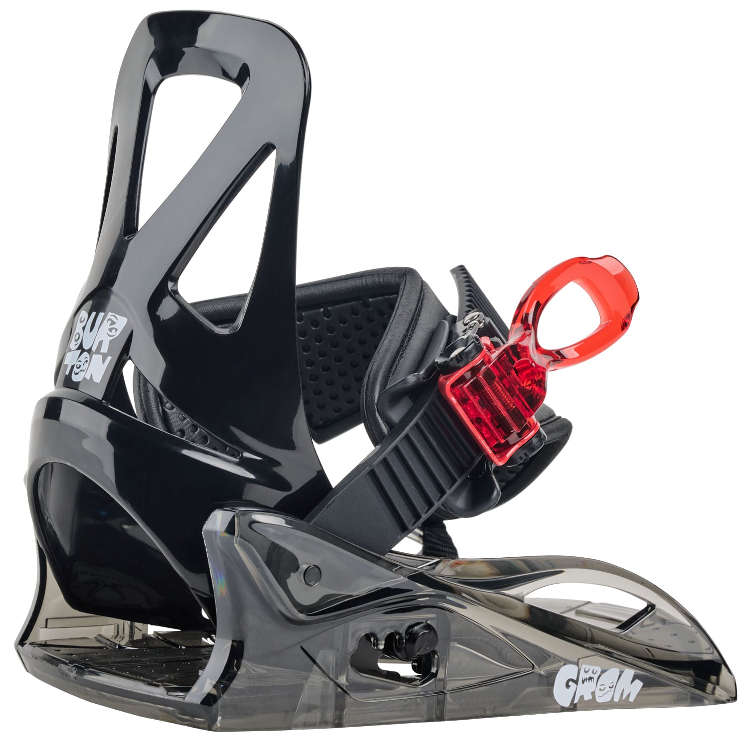 Burton Kids' Grom Binding | Snowboard Bindings | ERIK'S – ERIK'S