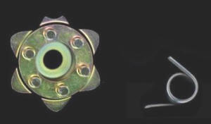 zx14, zx-14 Shift Star Kit Reflash Factory Pro 800 869-0497 Billet