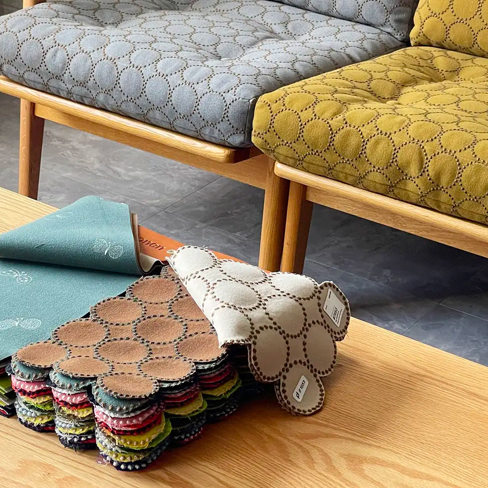 60〜70年代 ヴィンテージ オールドマルニ プライウッド ソファ ブナ材