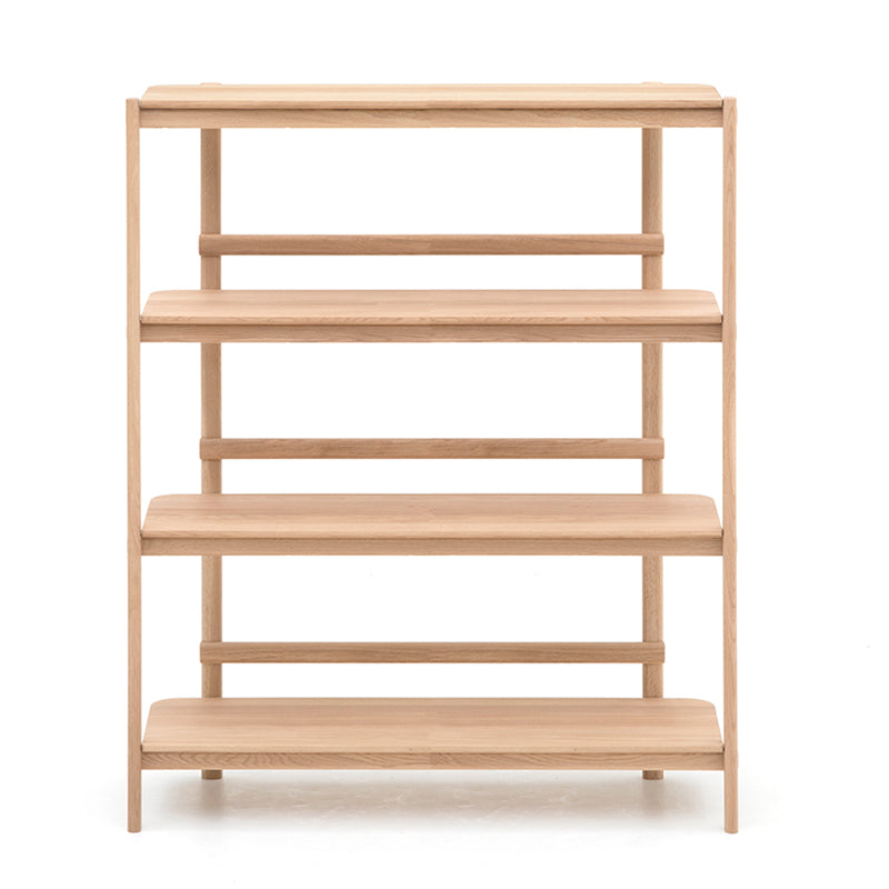 カリモクニュースタンダード アーカイブシェルフ110 – FELICE.ONLINE