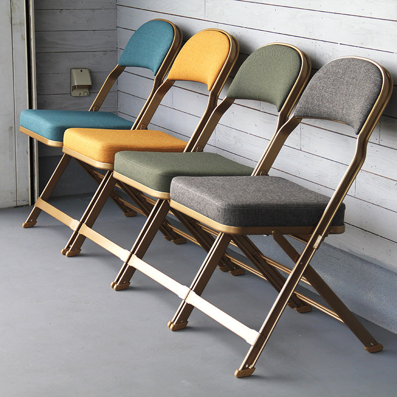 CLARIN（クラリン）FULL CUSHION FOLDING CHAIR（フルクッション