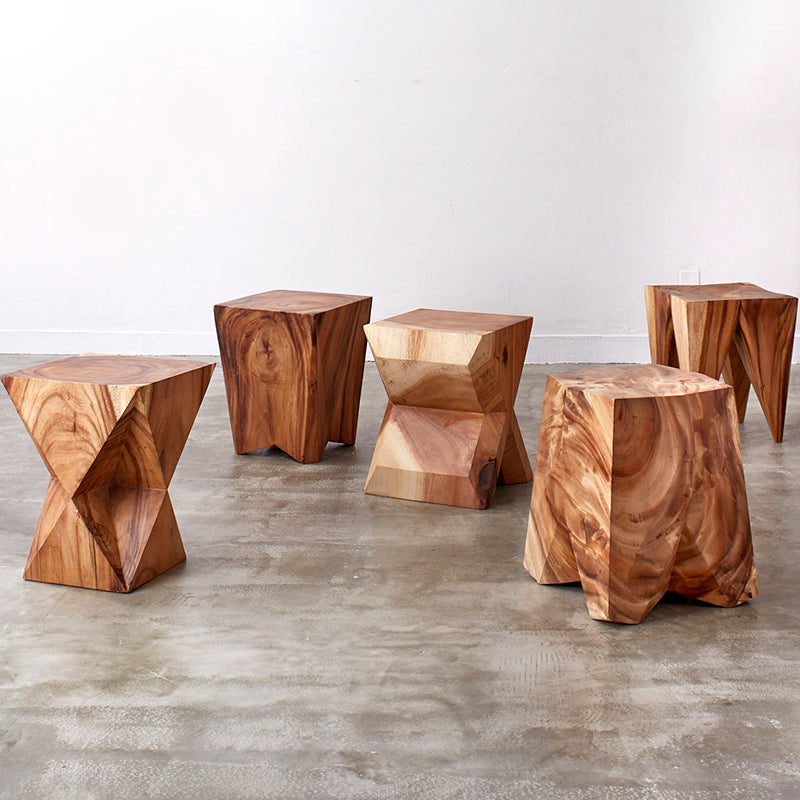 KIBIROI（キビロイ）KRISTAL（クリスタル）サイドテーブル – FELICE.ONLINE