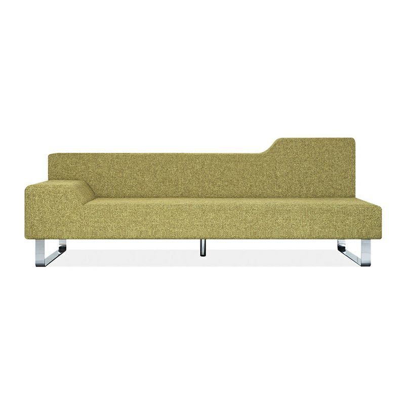 FLANNEL SOFA（フランネルソファ）SIESTA（シエスタ） 2.5人掛けソファ