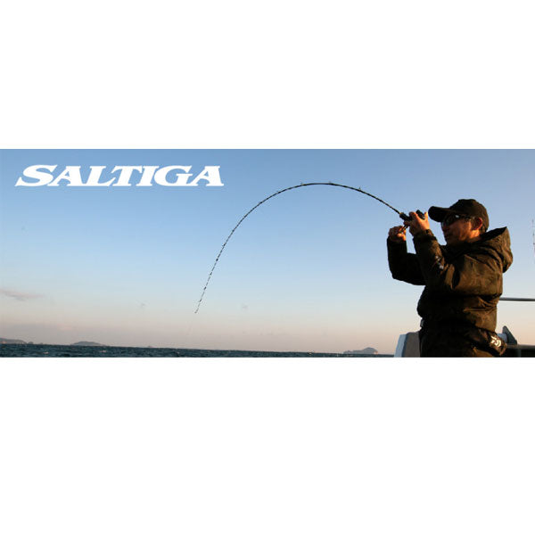 ソルティガ LJ – フィッシングマックス WEBSHOP