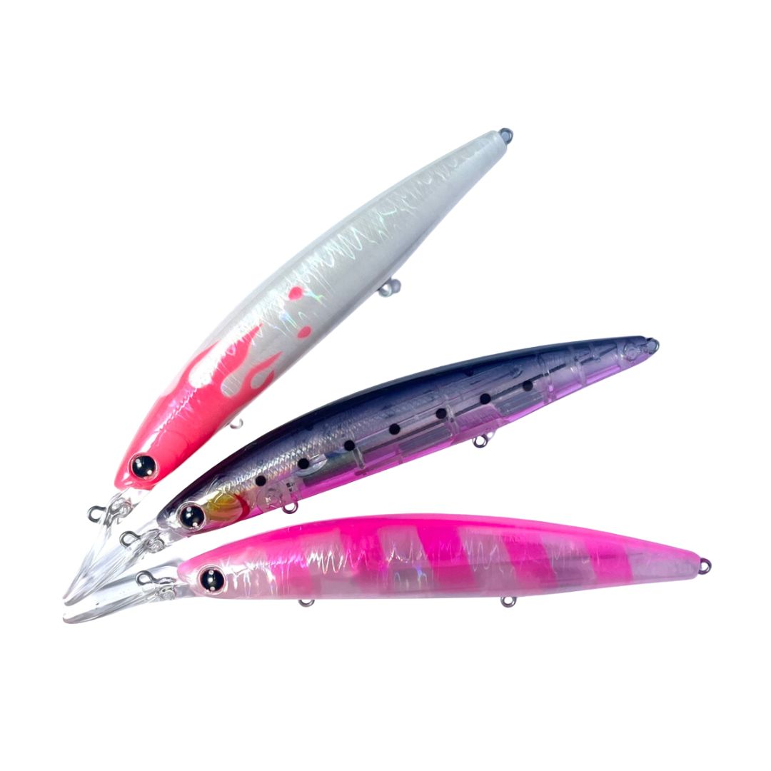 ショアラインシャイナーZ セットアッパー フィッシングマックス