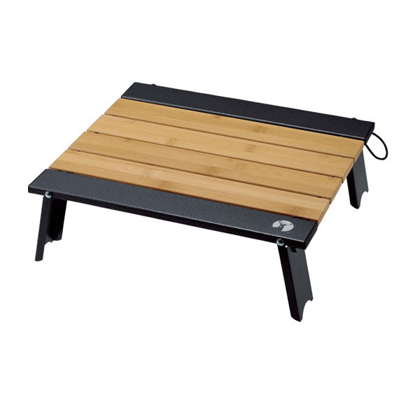 バンブーユニット ロールテーブル 40×35 UC-585 – フィッシング