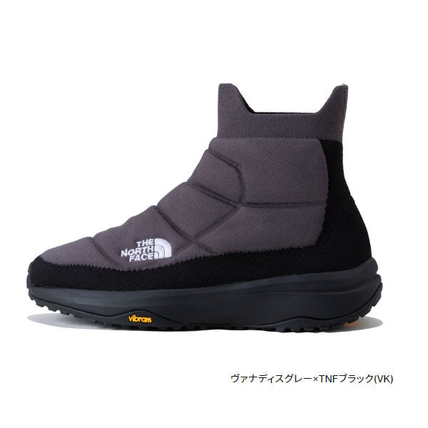 ザ・ノース・フェイス シェルター ニット ミッド ウォーターレペレント