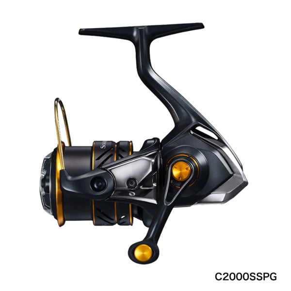 21 ソアレ XR C2000SSPG – フィッシングマックス WEBSHOP