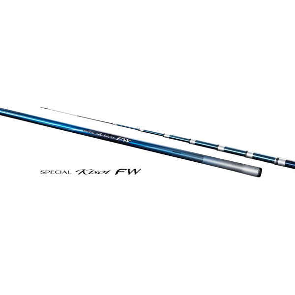 シマノ 23スペシャル競FW 9m H2.6 シマノ23スペシャル競FW 9m H2.6