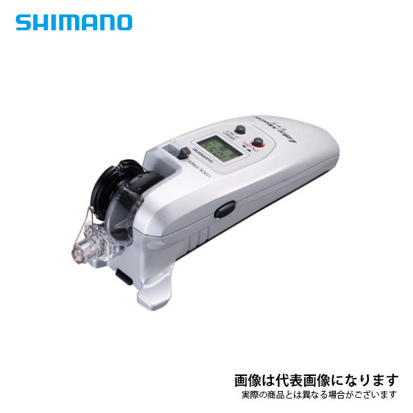 18 レイクマスター CT-T クリスタルホワイト – フィッシングマックス