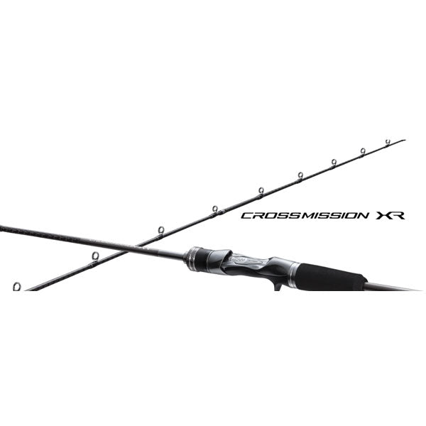 22 クロスミッションXR B66M – フィッシングマックス WEBSHOP