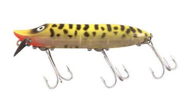 HEDDON ヘドン Vamp Spook バンプスプーク ( JISSO-FISHING )