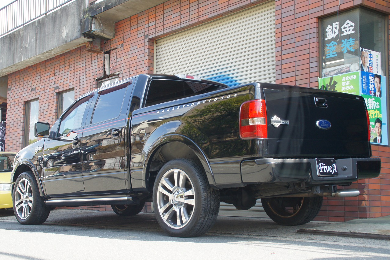 商品詳細 - Five A