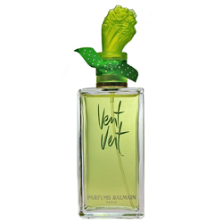 ヴァン ヴェール オーデトワレ ピエール バルマン Vent Vert Eau de