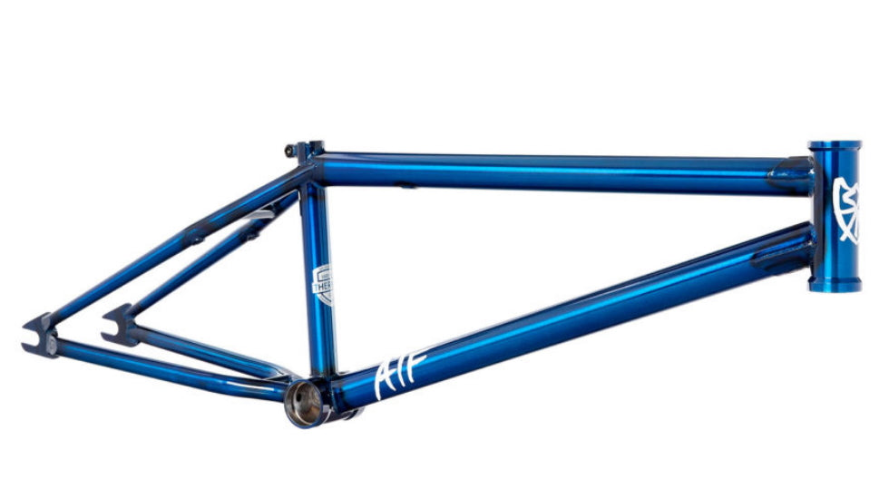 S&M ATF Frame (20