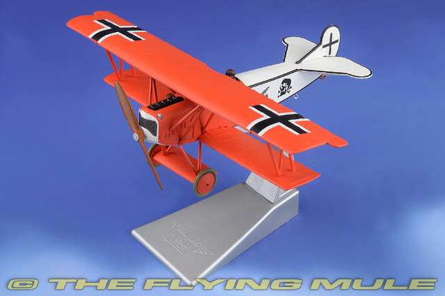 D.VII 1:48 Diecast Model - Corgi CG-AA38908 - $79.95