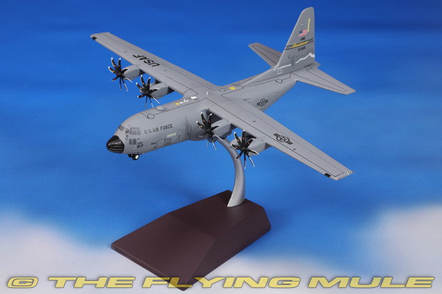 INFLIGHT200】カナダ空軍CC-130J Hercules 1/200 INFLIGHT200】カナダ