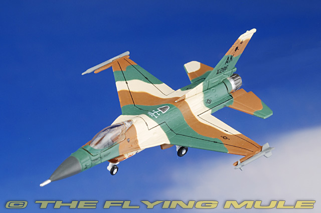 1/200 herpa f-16c 在欧アメリカ空軍 herpa F-16C 1/200 在欧
