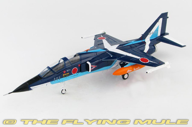 ホビーマスター F-1 Fighter T-2 Trainer 1/72 ホビーマスター F-1