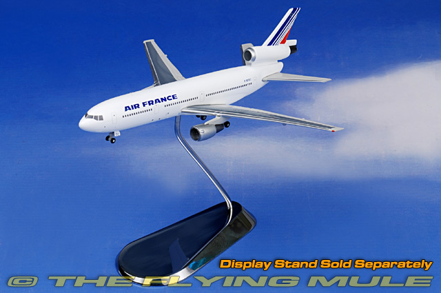 航空機・ヘリコプター AeroClasics 1/400 Finnair DC-10-30 航空機