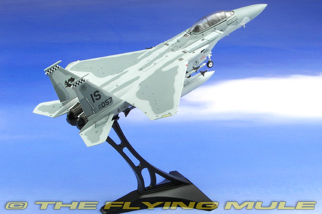 Witty Wings 1/72 ダイキャスト 未開封 F-15 千歳基地 Witty Wings 1