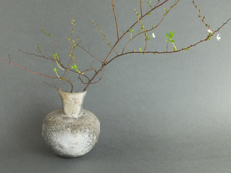 古童 - 須恵器 長頸壺 | 古美術品専門サイト fufufufu.com