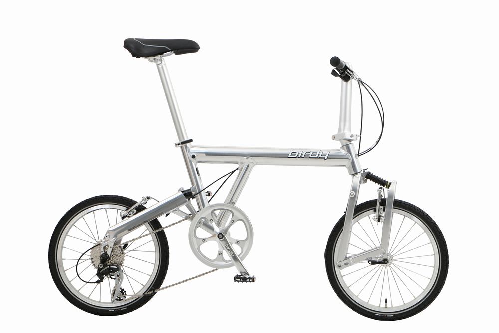 Birdy＆CarryMe、ハイポリッシュカラー限定発売です！ | 折りたたみ