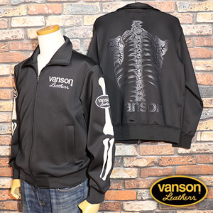 バンソン(VANSON)～高級レザー～世界中で愛されるバイカーズブランド