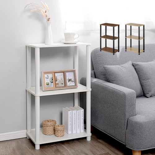 オープンラック 本棚 ラック おしゃれ ぼん家具 LRA001192 ｜ 【公式