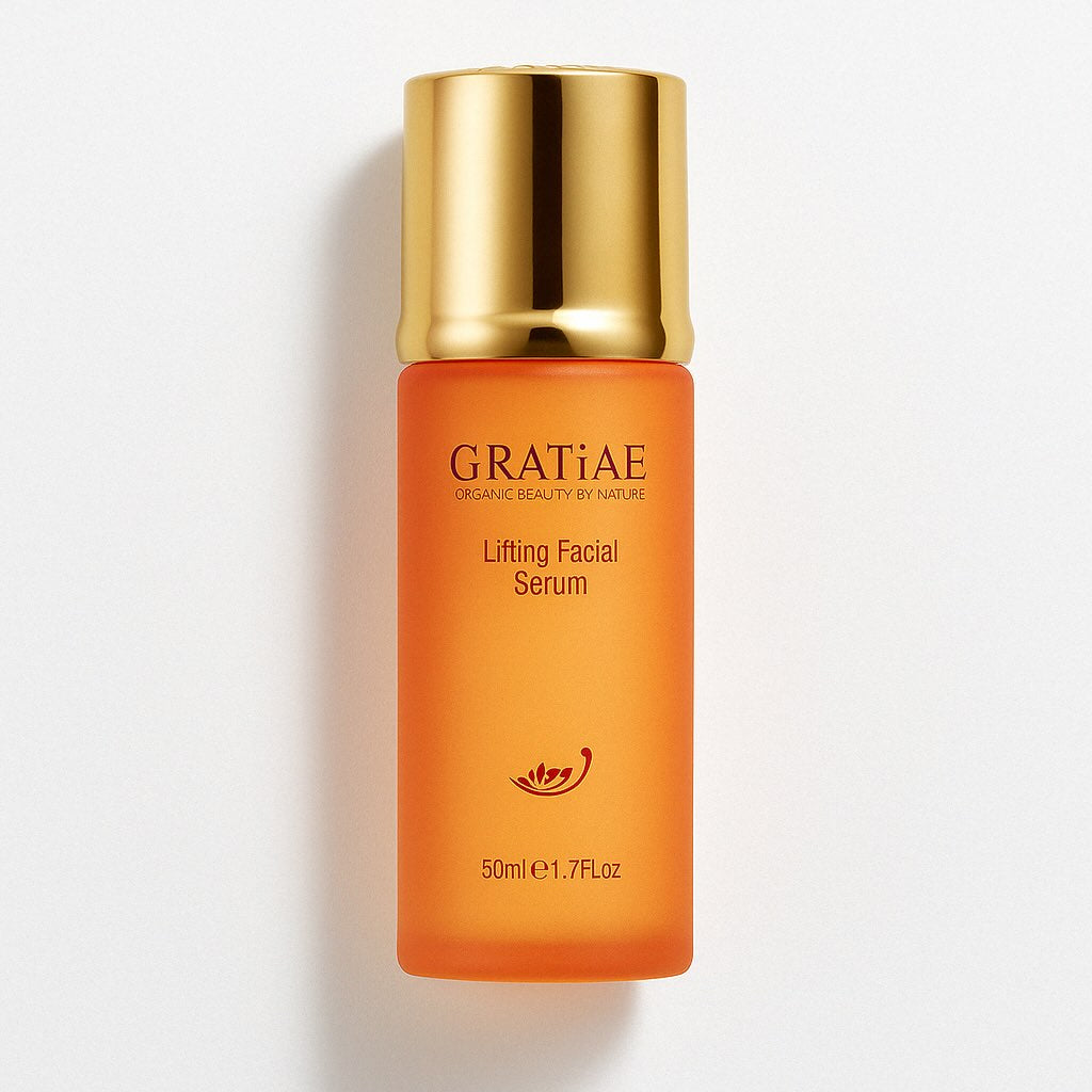 GRATiAE リフティング フェイシャルセラム 50mL