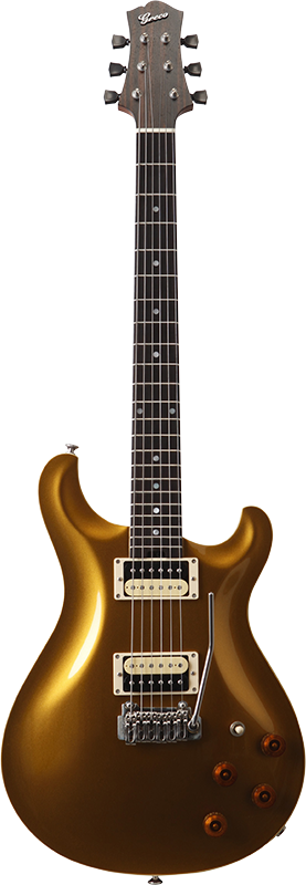 Greco - SUPREME SOUND BUSTER -