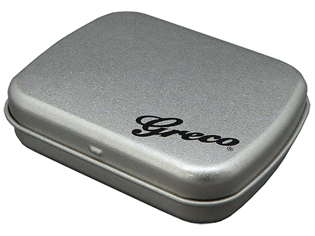 Greco - SUPREME SOUND BUSTER -