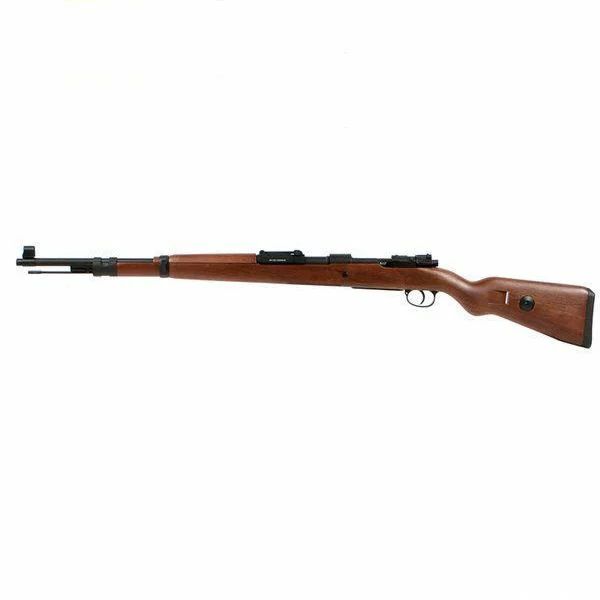 SFBC ONLINE SHOP / DOUBLE BELL Kar98k ライブカート式 ガスガン