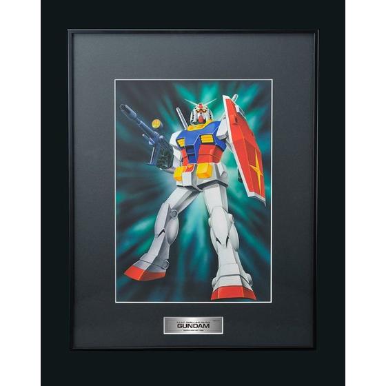 受注生産】ガンプラボックスアートコレクション シャア専用ズゴック