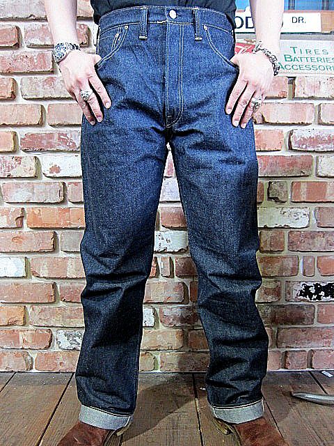 ウエアハウス 1000XX DSB W34 1946モデル WAREHOUS 1000XX DSB 1946