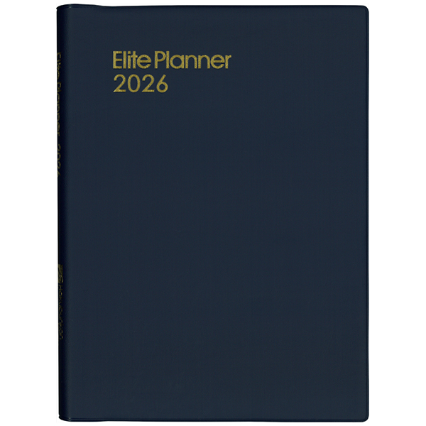 No.217 エリートプランナー・ブロック（黒）｜博文館新社