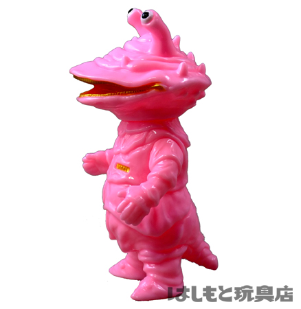 緊急発売！MAXTOYカネゴンはしもと玩具店限定カラー | 新潟の大人も