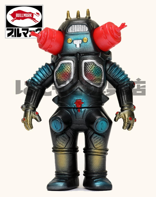 ブルマァク／リトルキングジョー（ブラック） | 新潟の大人も子供も