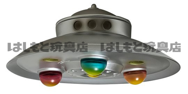 KAIEDA／UFO 空飛ぶ円盤 | 新潟の大人も子供も楽しめるおもちゃ屋