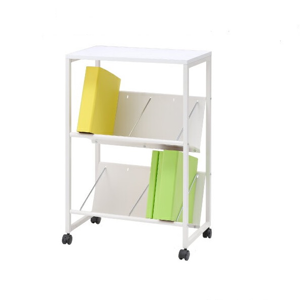 OEM/ODM製造 日本林製作所 | 商品情報 | デスク周り収納 | ファイルワゴン