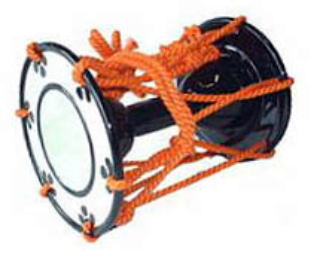 日野屋和楽器店/新合成革小鼓（販売）