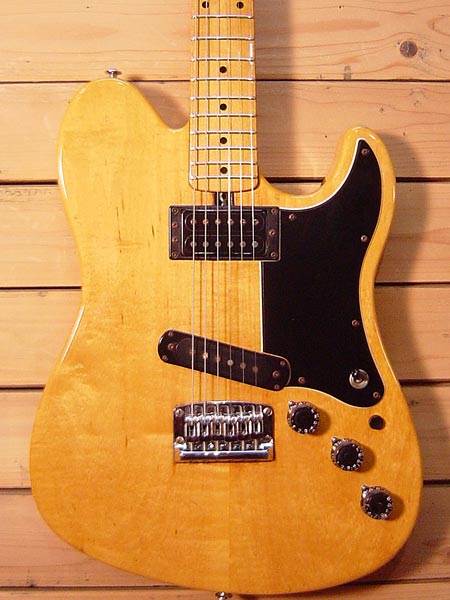 平野楽器 JAPAN VINTAGE GUITAR SHOP