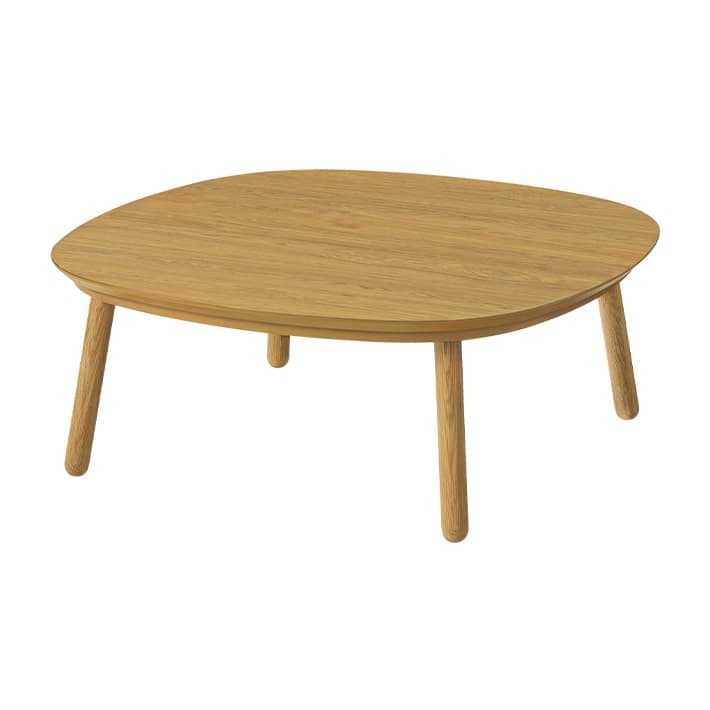 ミサワ 好評unicoのこたつアイテム、今年も販売開始 ▻